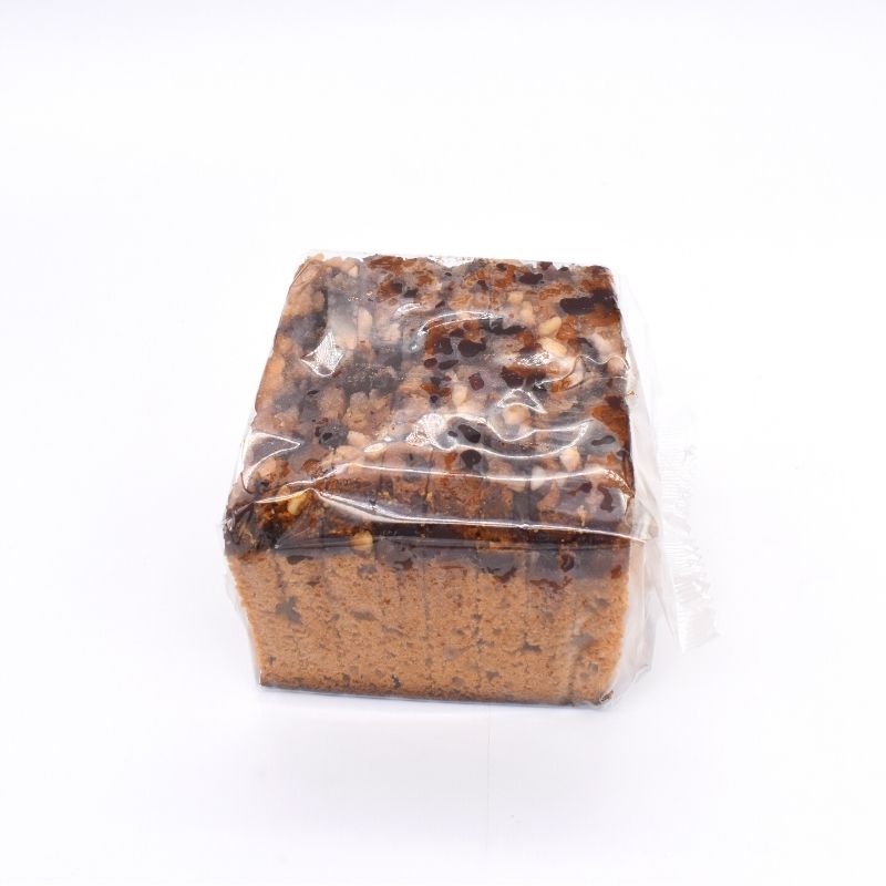 Pain d'épice - Pomme et Cannelle (8x200gr)