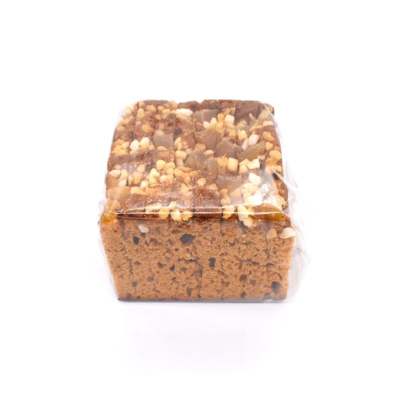 Peperkoek - Gember (8x200gr)