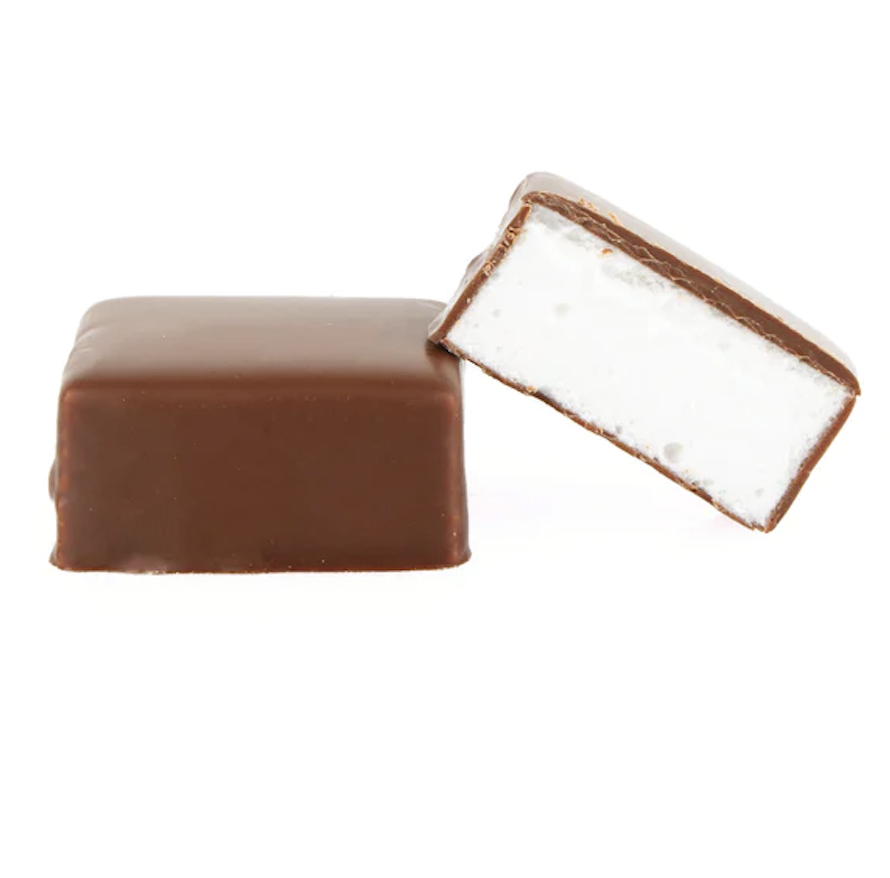 CUBE MARSHMALLOW VANILLA MILK
