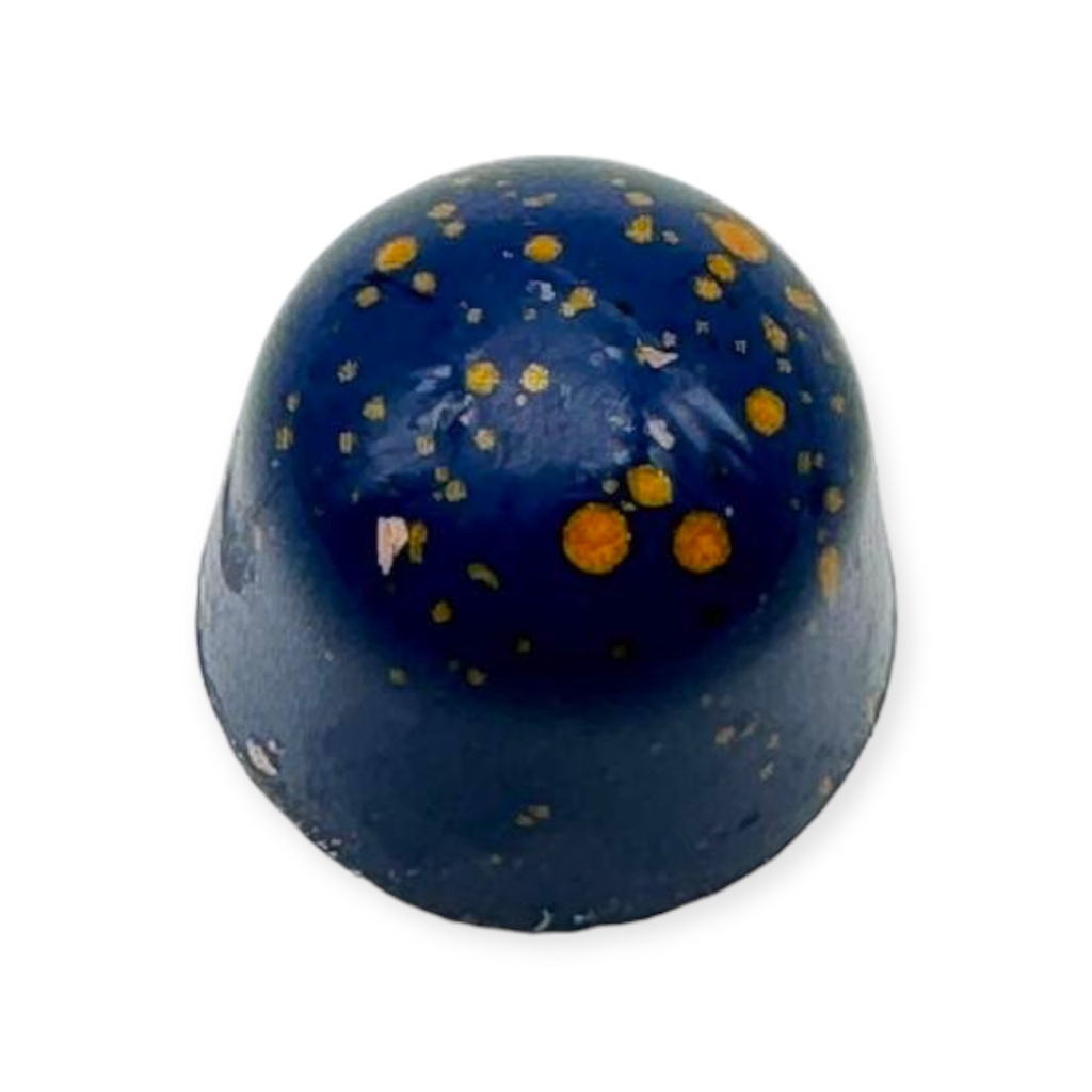 Dome crispy praliné