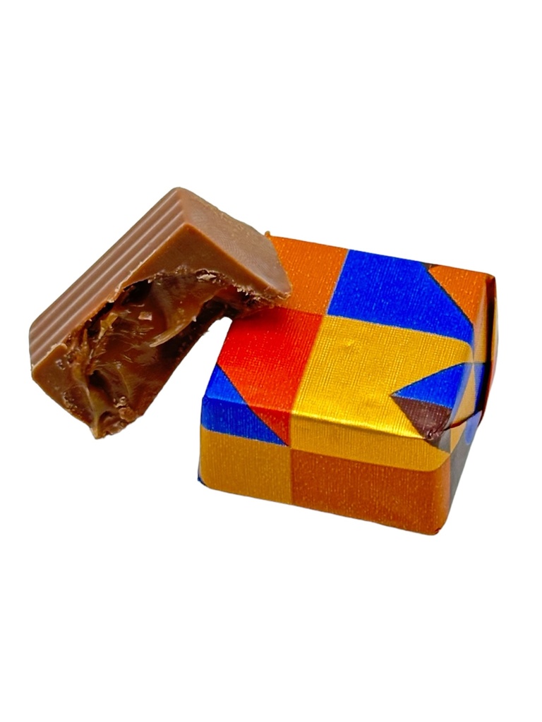 Square Caramel