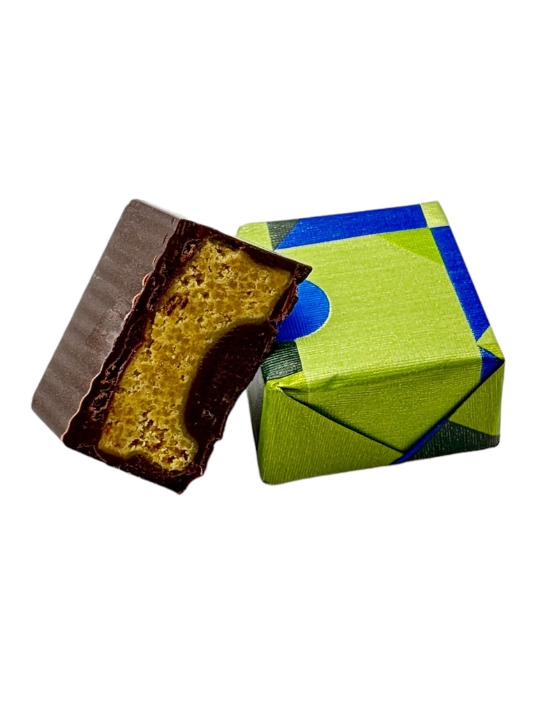 Square Pistachio