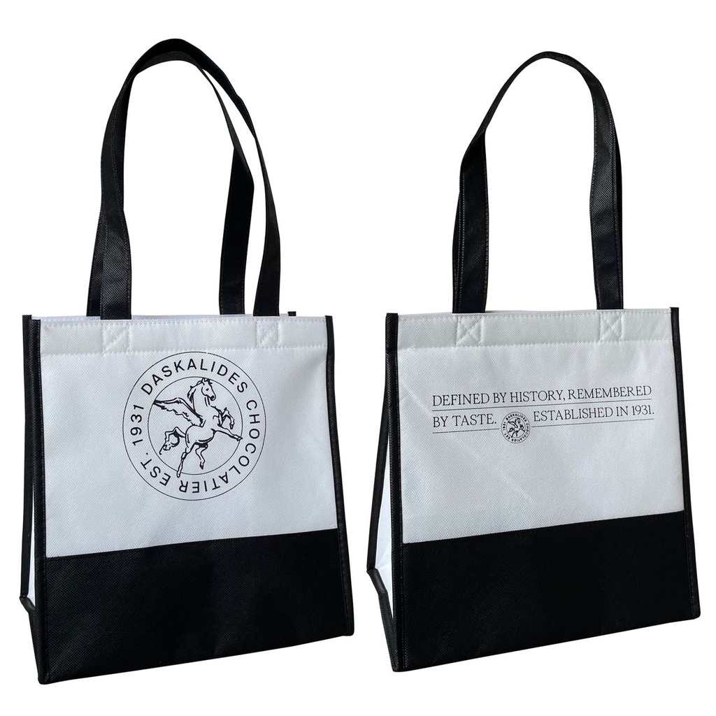 ISOTHERM DASKALIDES BAG x50st