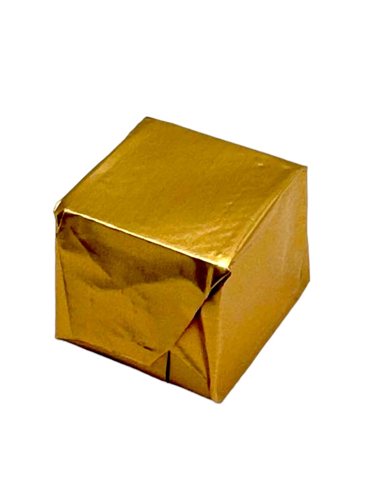 CUBE CARAMEL