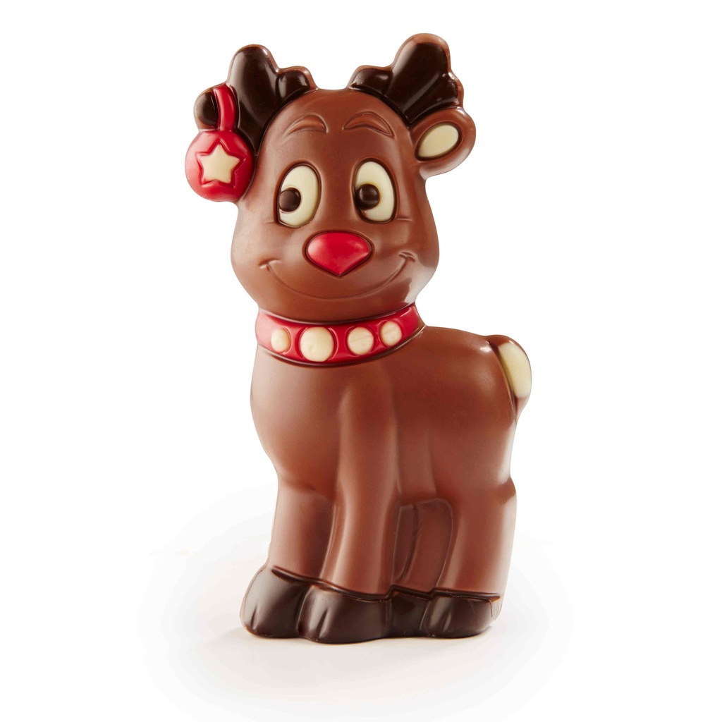REINDEER 13cm en zacht 75g x 10