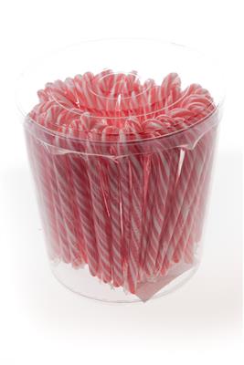 Candy Cane 12g x50 