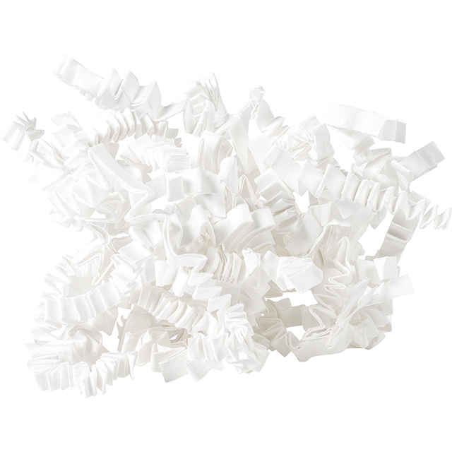 PAPER FRIZZ WHITE 10KG