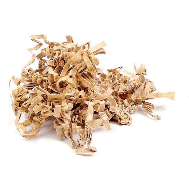 PAPER FRIZZ KRAFT 10KG