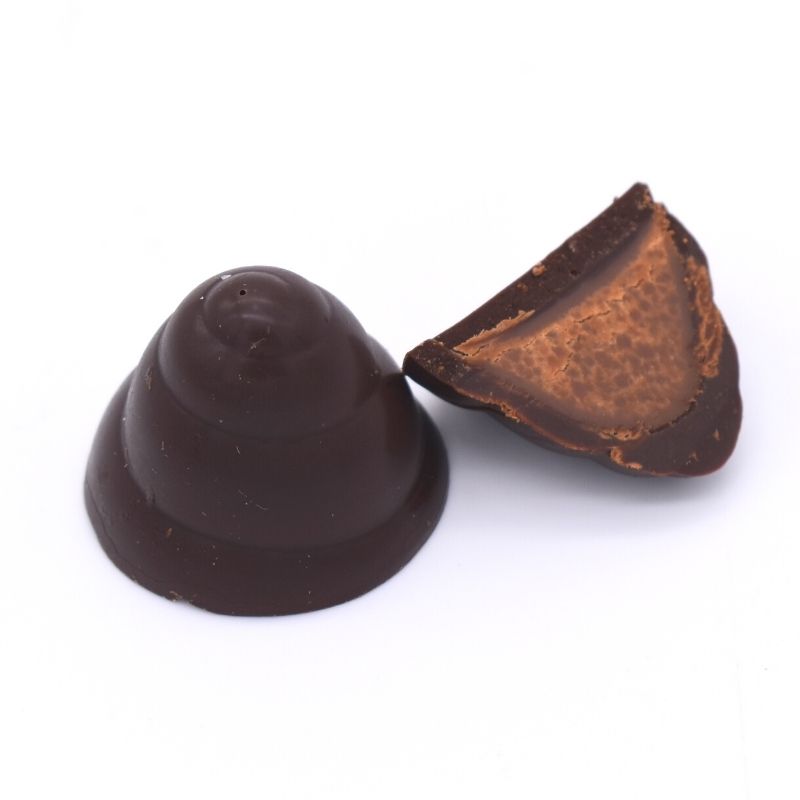 Sans Sucre - Tahiti Orange