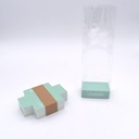 Socle Vert - 250gr (x50pc)