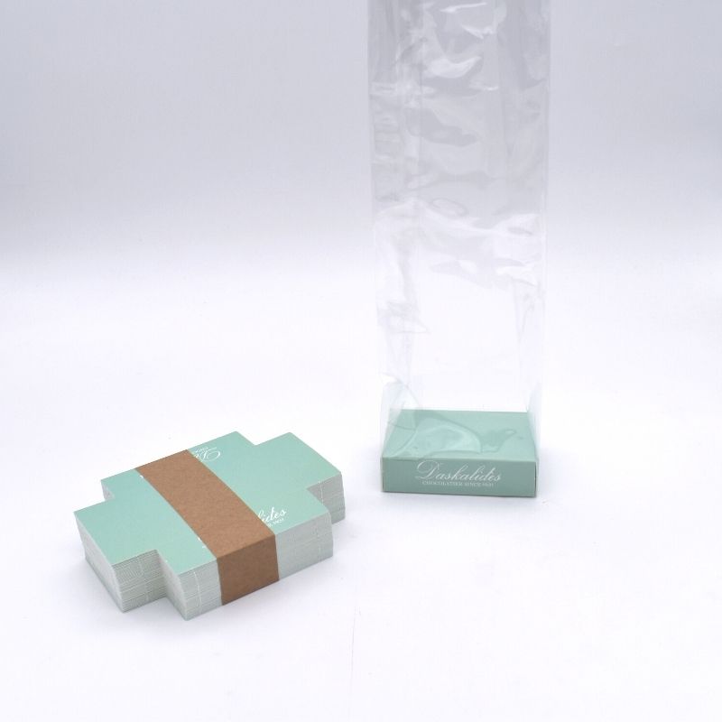 Socle Vert - 375gr (x50pc)