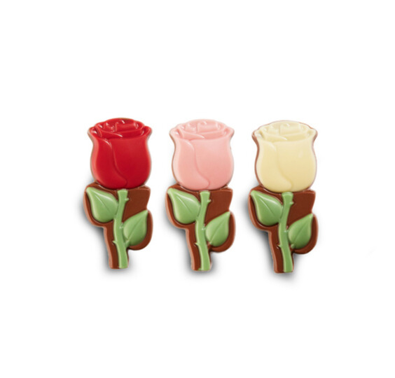 Caraque Romantic roses 1,8kg