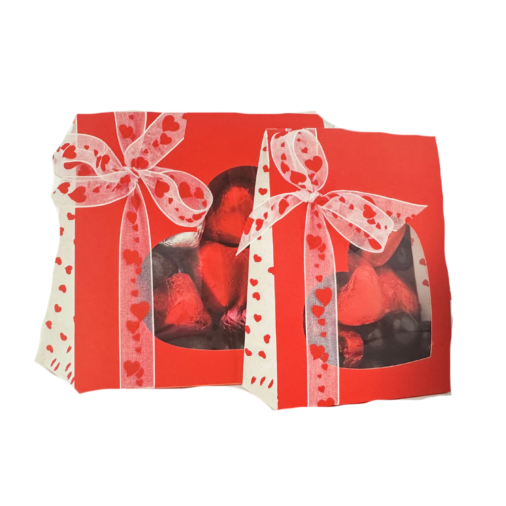 Pochette first Love grande 10pc