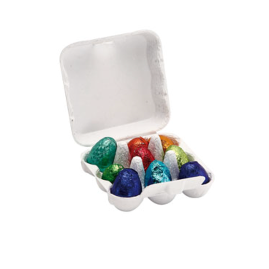 Box 9 Egg x 12pc