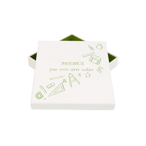 LUXE BOX School end 16choco x 24pc