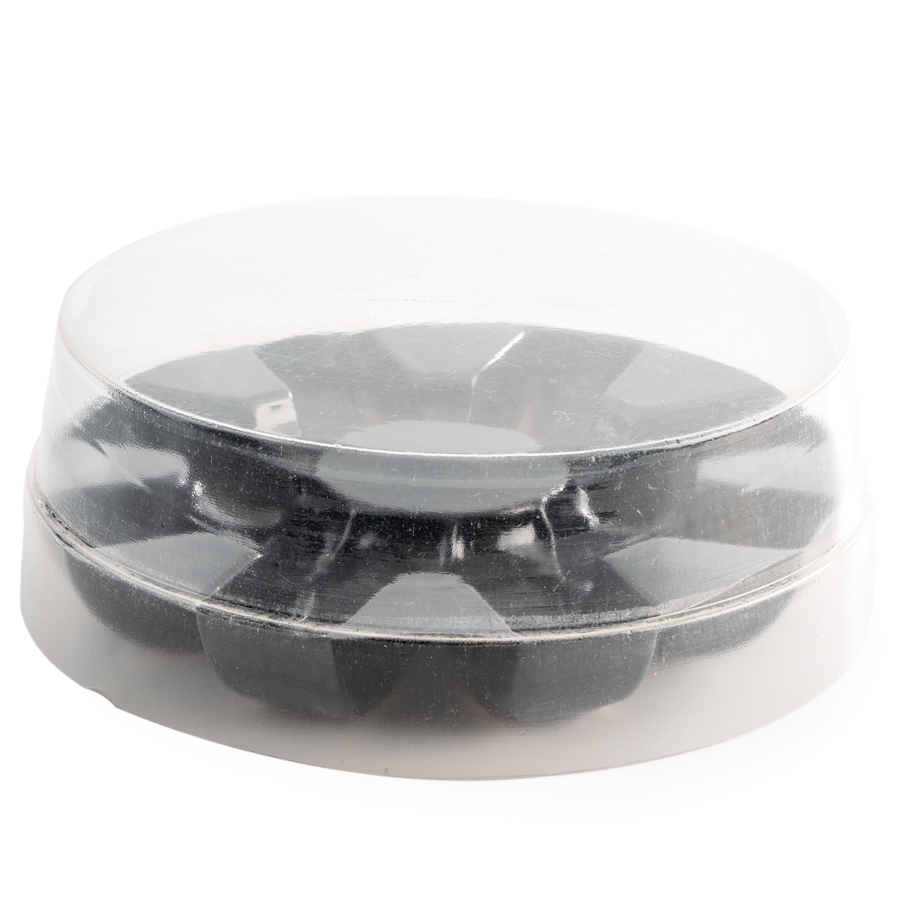 Insert 8 macarons x10pc