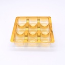 Blister - 9 Choc (x160pc)