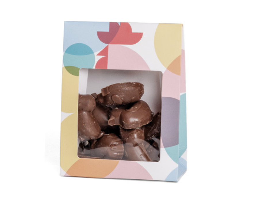 Pochette Pastel  petite 25pc 