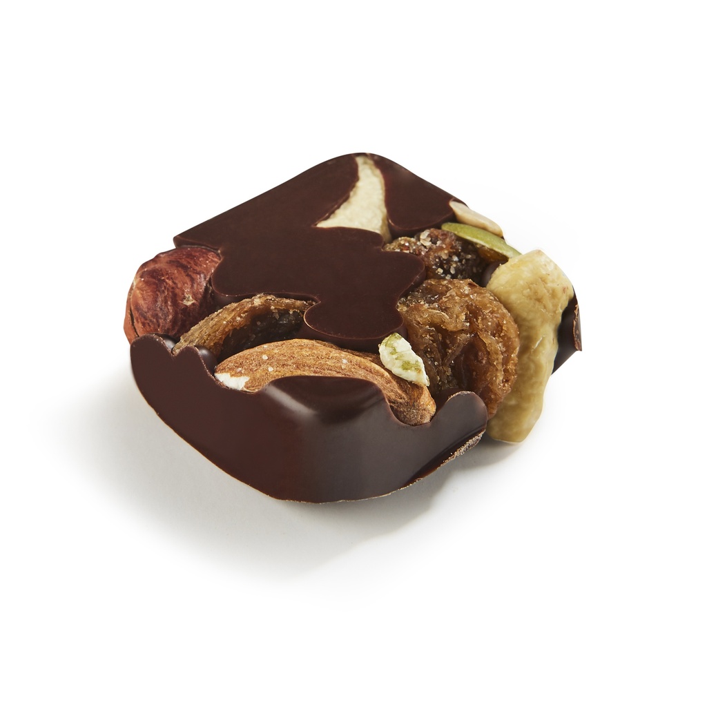 Healthy Vibes Dark 1,44kg