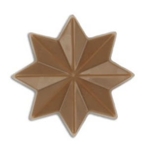 CARAQUE ETOILE Lait 2,16kg 