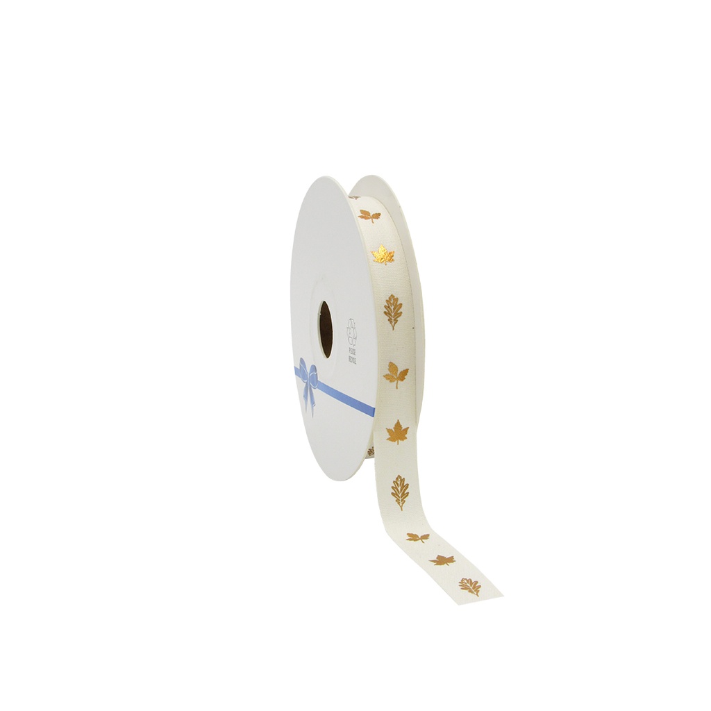 Ruban automne 20m x 15mm