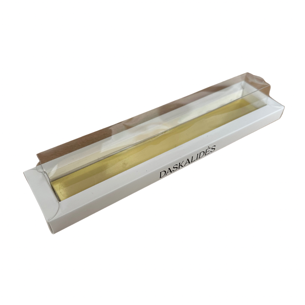 Reglette blanche Grand (x12)