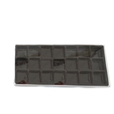 Transparent lid box 21 chocos (x12)