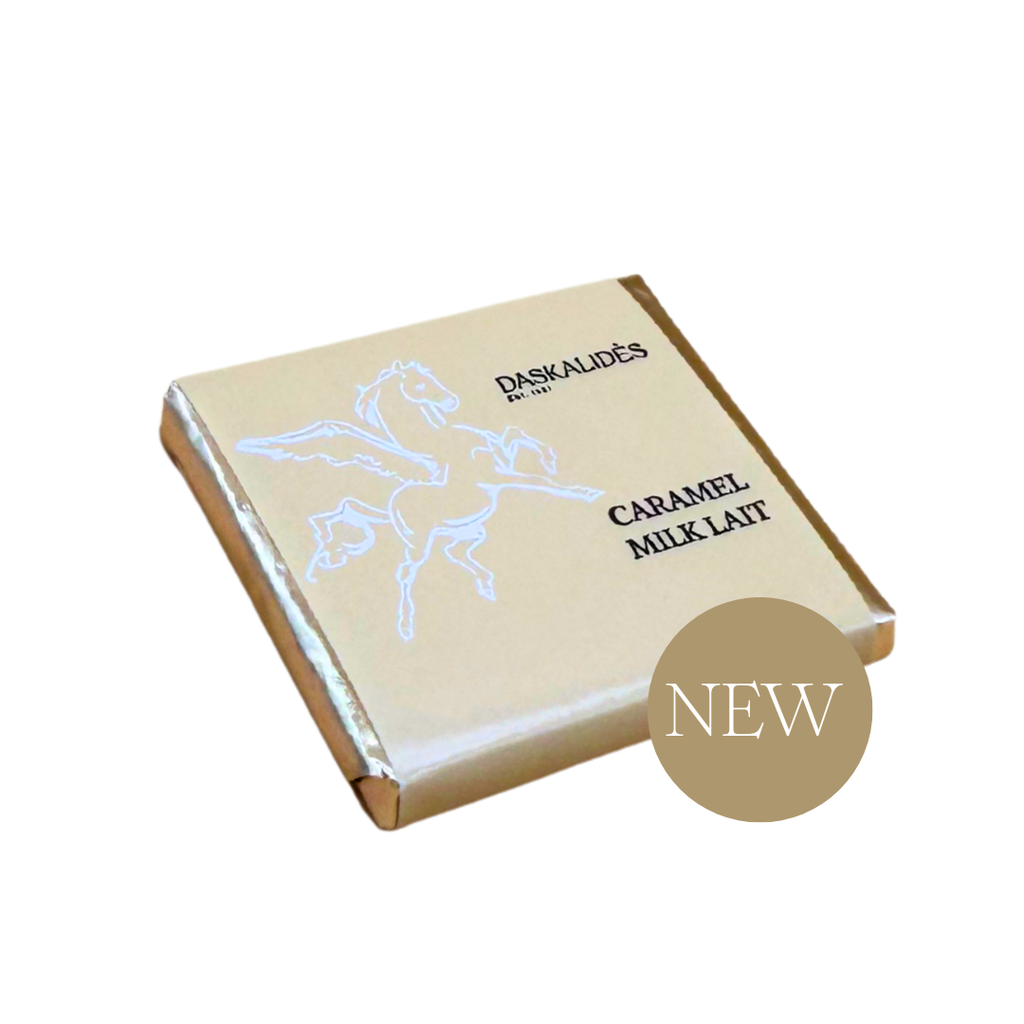 NEW Napolitain Milk Karamel 2kg