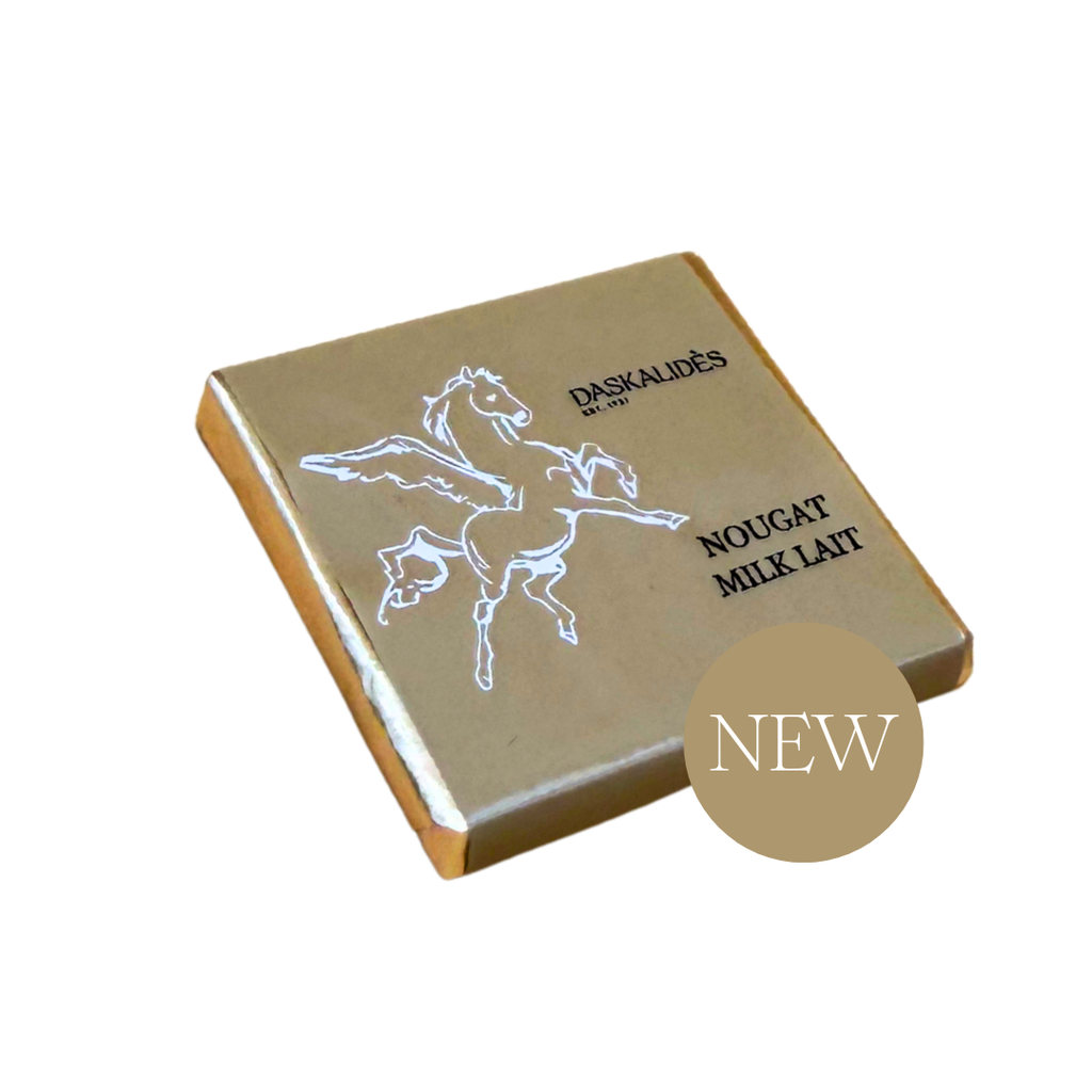 NEW Napolitain Milk Nougat 2kg