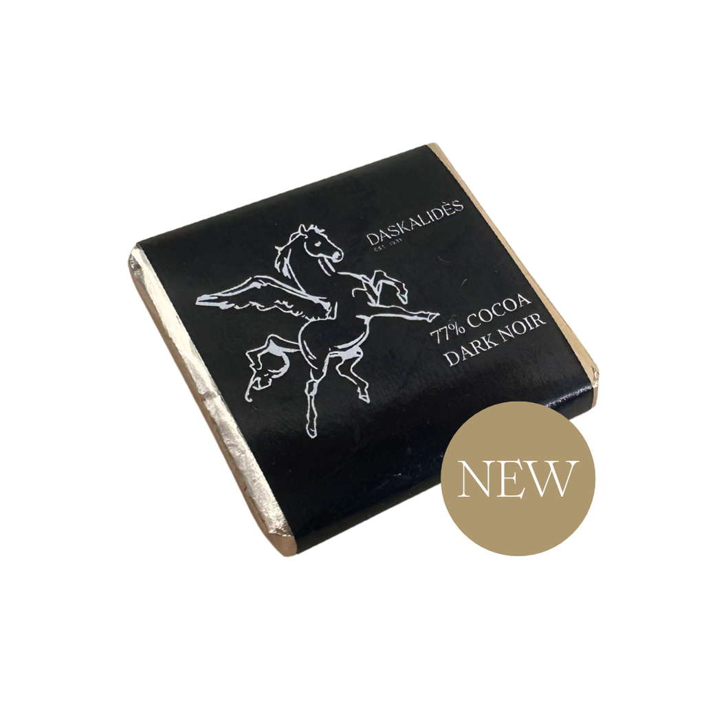 NEW Napolitain Noir 77% 2kg