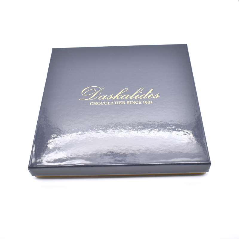 Boîte Luxe Grand - 24 Choc (x20pc)