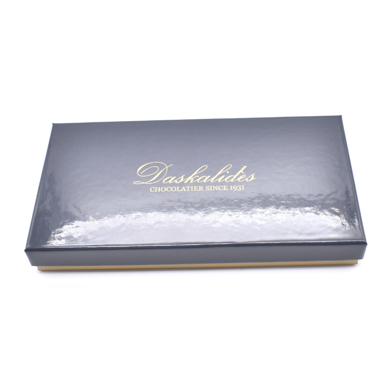 Boîte Luxe Longue - 12 Choc (18x)