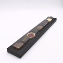 Pencil box black Big (x36)