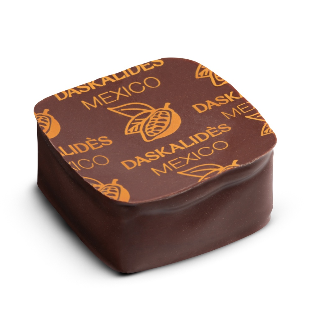 EXP - ORIGIN MEXIQUE