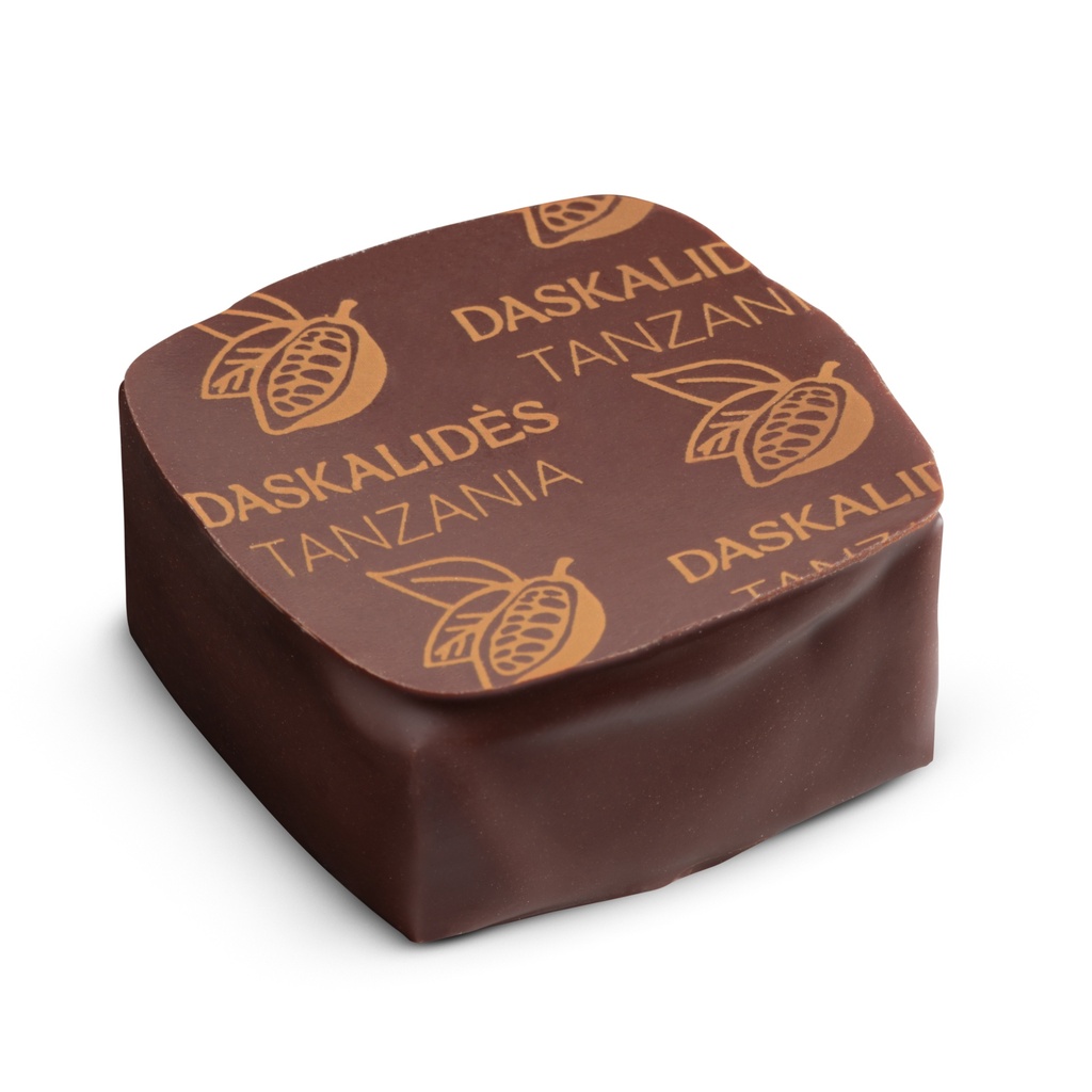 EXP -Origin Tanzania