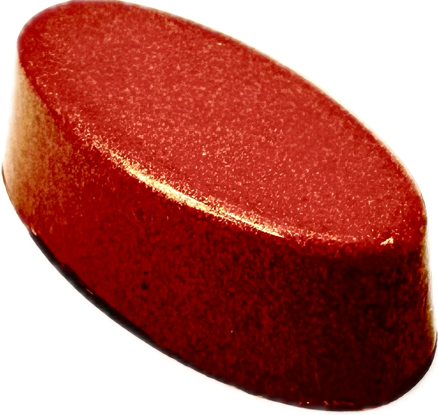 EXP - PALET ORANGE NOIR