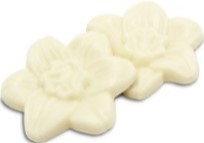 Caraque White
