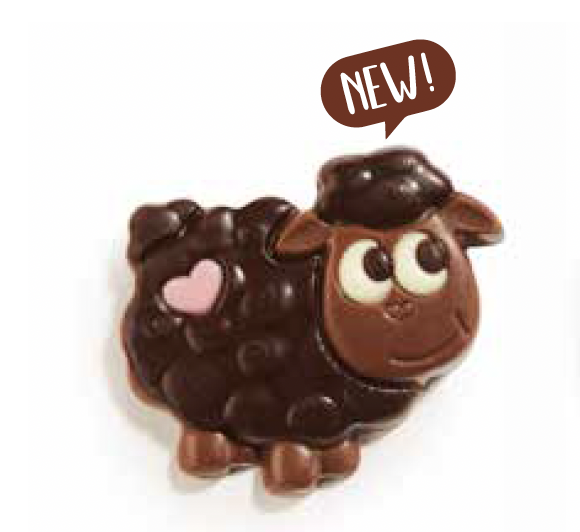 Caraque NOIR- Bolly 1,89kg