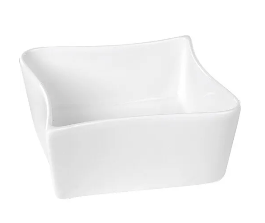 Bol - Porcelain (x4pc)