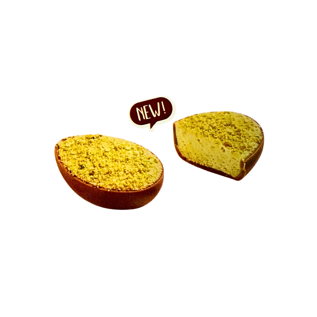 Half Egg Cheesecake Pistache 1,5kg