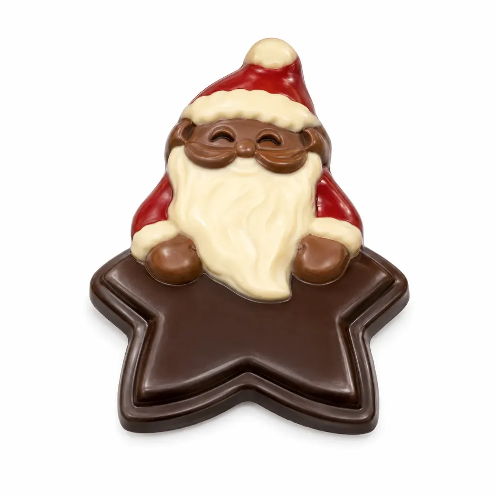 CARAQUE Santa 2kg
