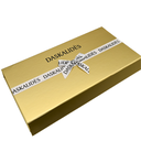 New Boîte Magnétique Or - 26 Chocolats (x6pc)