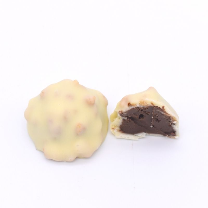 ROCHER WHITE 1kg