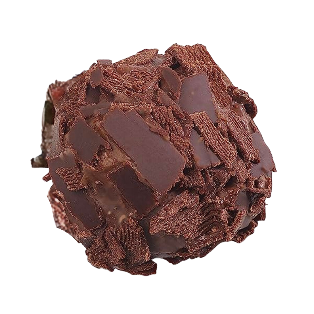 Truffe Cacao 77%