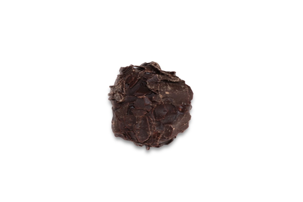 Truffle Raspberry