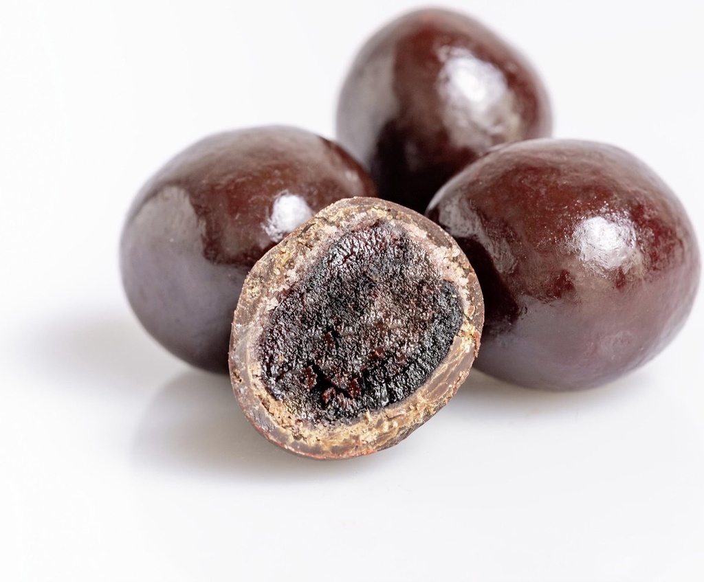 Amarena Cherry Glazed Dark