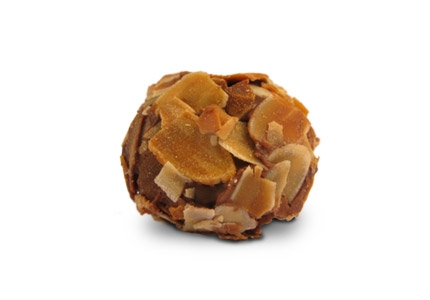 Truffle Almond