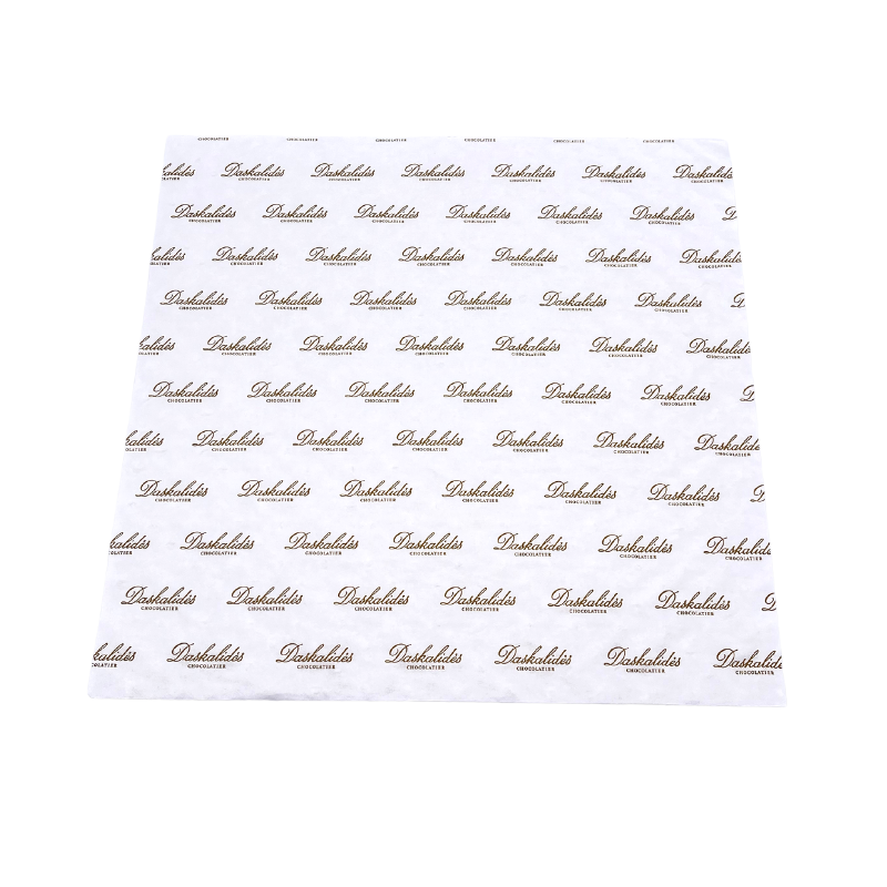 COUSSIN Box Luxury 24 choc (x24pc)