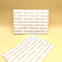 NEW Coussin Ballotin 500g/1000g (x100pc)