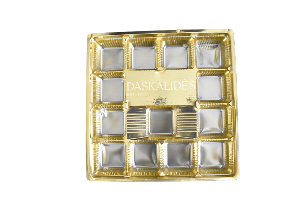 Blister - 13 Choc (x6pc)